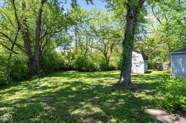 4514 N Kitley Avenue, Indianapolis, IN 46226