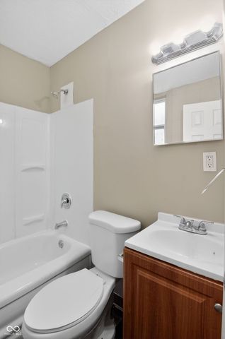 4514 N Kitley Avenue, Indianapolis, IN 46226