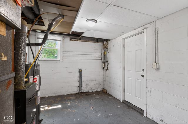 4514 N Kitley Avenue, Indianapolis, IN 46226