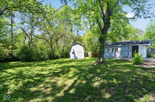 4514 N Kitley Avenue, Indianapolis, IN 46226