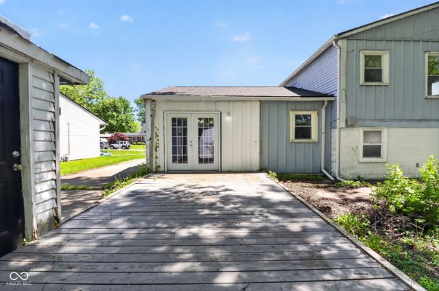 4514 N Kitley Avenue, Indianapolis, IN 46226