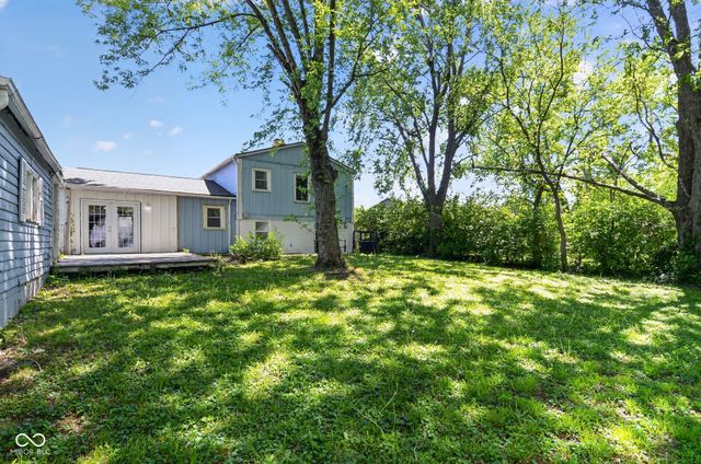4514 N Kitley Avenue, Indianapolis, IN 46226