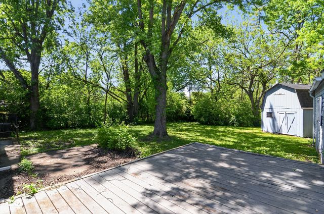 4514 N Kitley Avenue, Indianapolis, IN 46226