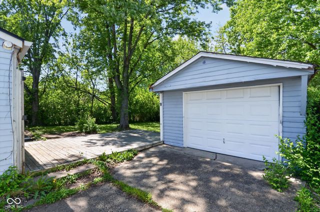 4514 N Kitley Avenue, Indianapolis, IN 46226