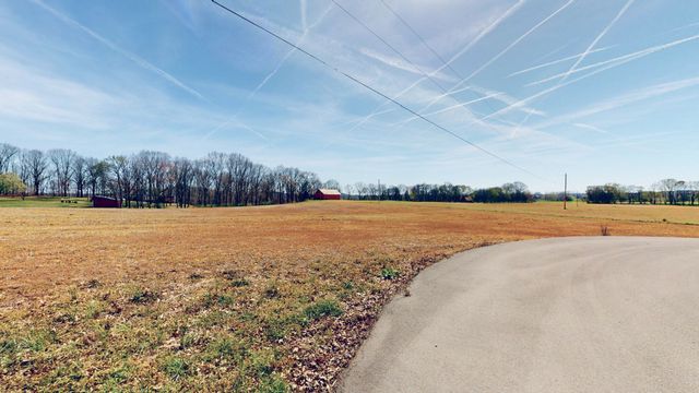 1111 E Robertson Rd, Castalian Springs, TN 37031