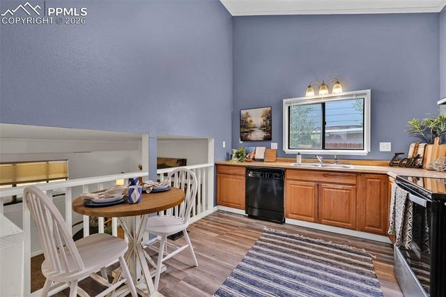 3755 Brisbane Drive, Colorado Springs, CO 80920