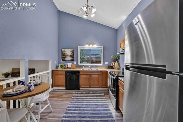 3755 Brisbane Drive, Colorado Springs, CO 80920