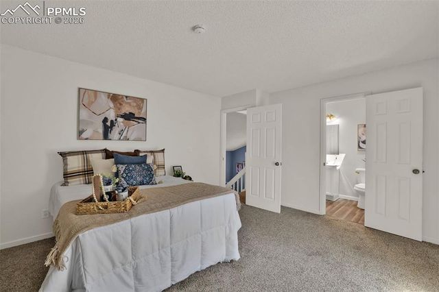 3755 Brisbane Drive, Colorado Springs, CO 80920