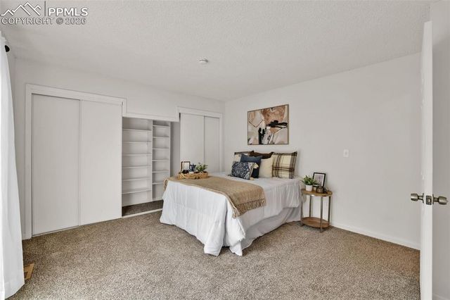 3755 Brisbane Drive, Colorado Springs, CO 80920