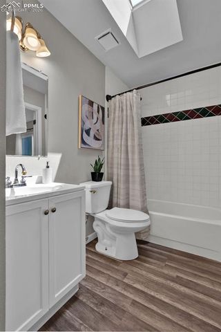 3755 Brisbane Drive, Colorado Springs, CO 80920