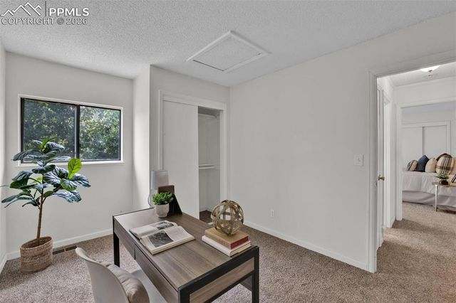 3755 Brisbane Drive, Colorado Springs, CO 80920