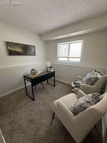 3755 Brisbane Drive, Colorado Springs, CO 80920