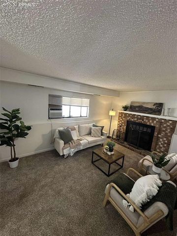 3755 Brisbane Drive, Colorado Springs, CO 80920