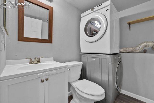 3755 Brisbane Drive, Colorado Springs, CO 80920