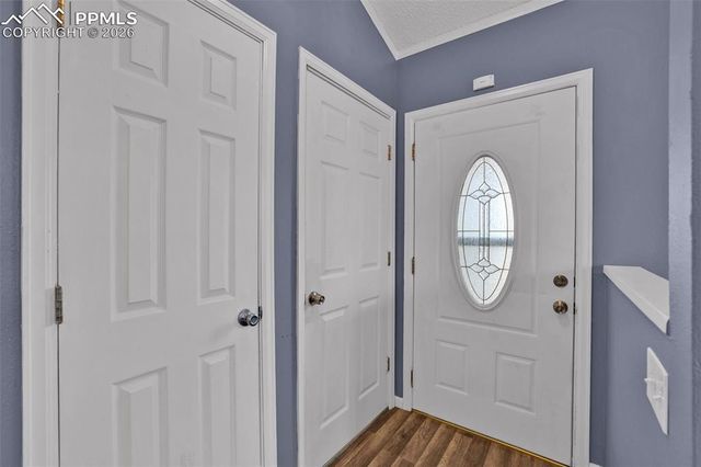 3755 Brisbane Drive, Colorado Springs, CO 80920