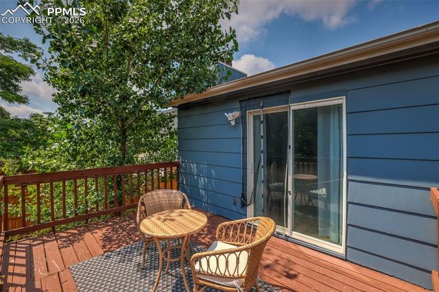 3755 Brisbane Drive, Colorado Springs, CO 80920