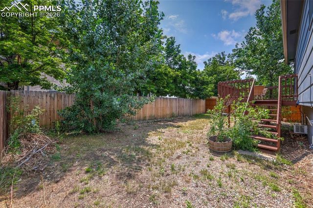 3755 Brisbane Drive, Colorado Springs, CO 80920