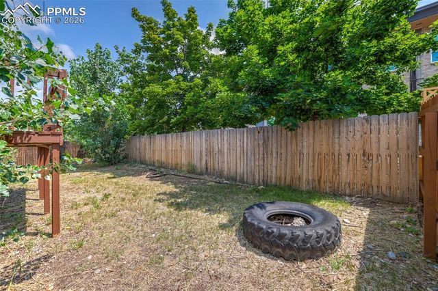 3755 Brisbane Drive, Colorado Springs, CO 80920