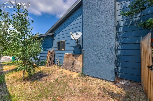 3755 Brisbane Drive, Colorado Springs, CO 80920