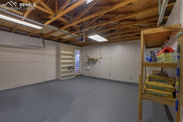 3755 Brisbane Drive, Colorado Springs, CO 80920