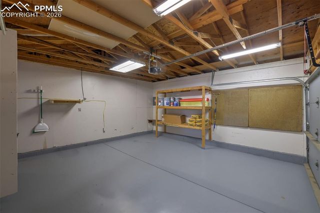 3755 Brisbane Drive, Colorado Springs, CO 80920