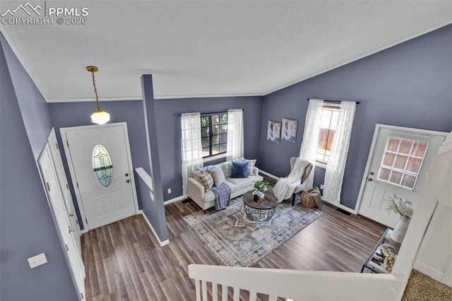 3755 Brisbane Drive, Colorado Springs, CO 80920