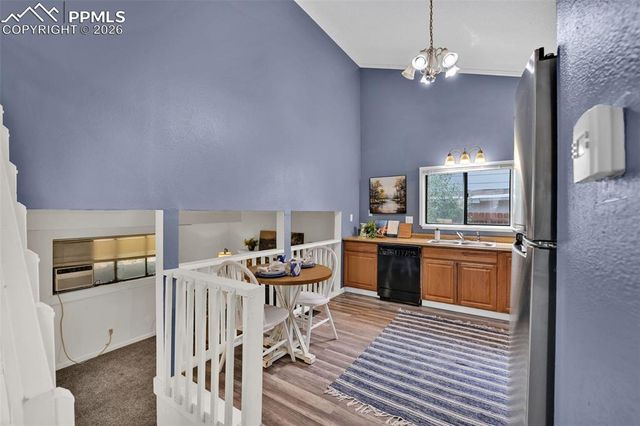 3755 Brisbane Drive, Colorado Springs, CO 80920