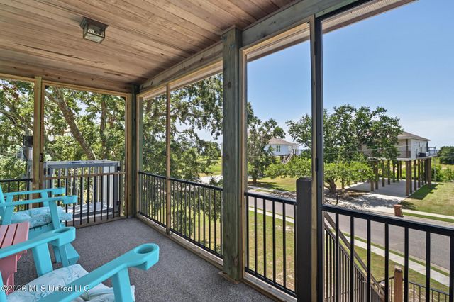 100 Pitcher Point, Long Beach, MS 39560