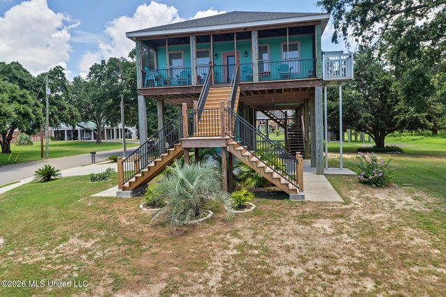 100 Pitcher Point, Long Beach, MS 39560