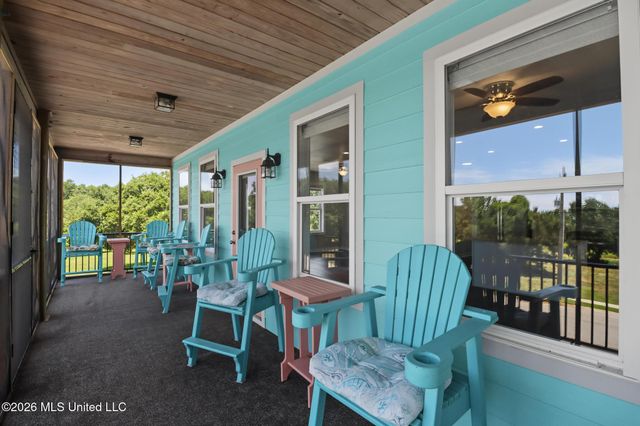100 Pitcher Point, Long Beach, MS 39560