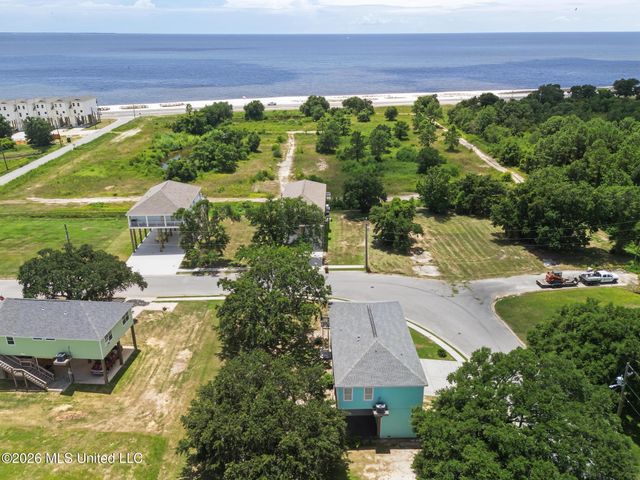 100 Pitcher Point, Long Beach, MS 39560