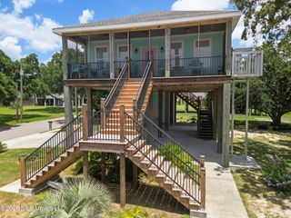 100 Pitcher Point, Long Beach, MS 39560