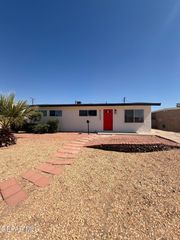 6223 ALGONQUIN Road, El Paso, TX 79905