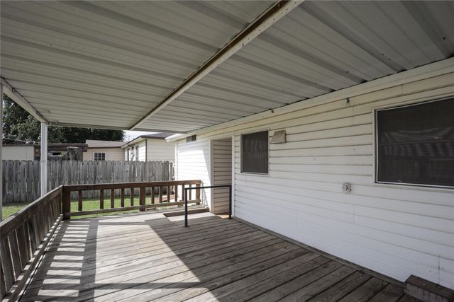 121 Highland Drive, Ennis, TX 75119