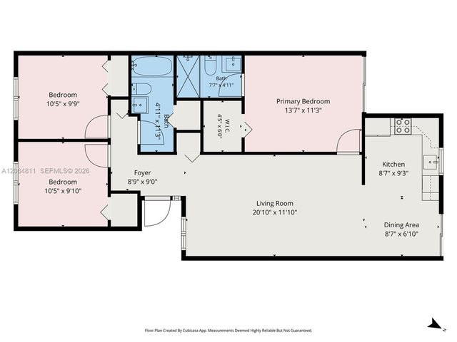 2523 W 65th Street, Hialeah, FL 33016