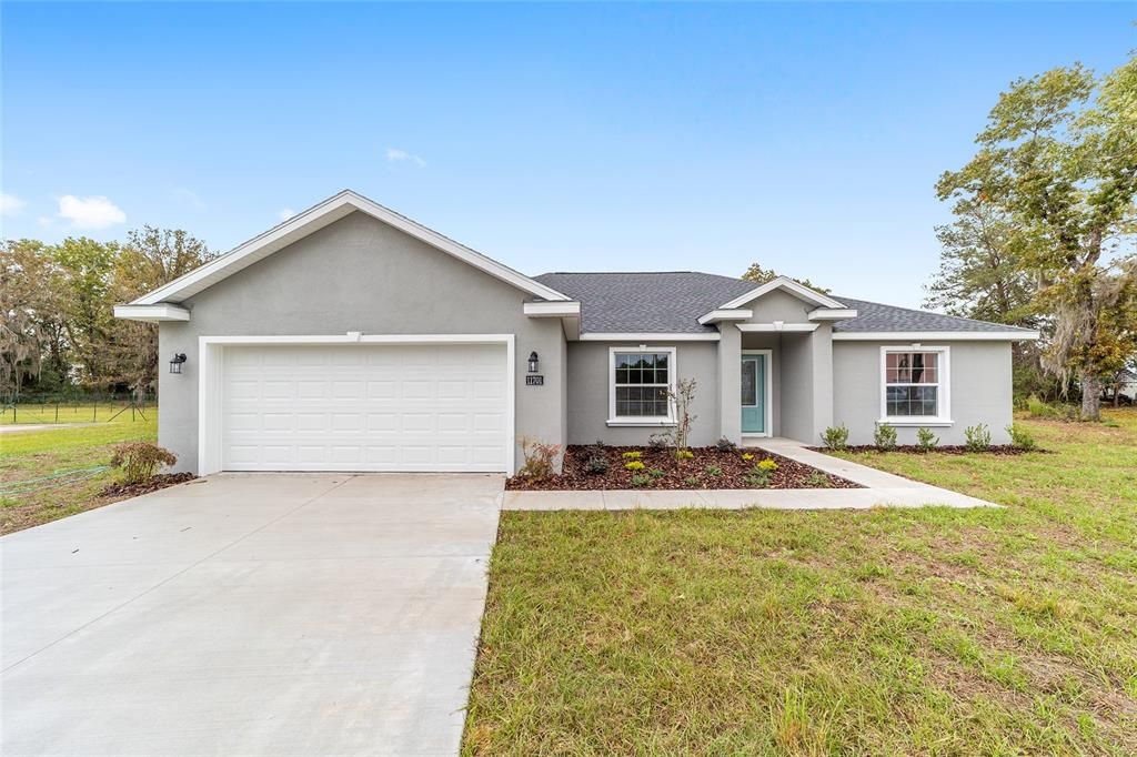 4699 SW 100TH LANE, Ocala, FL 34476