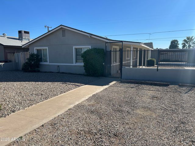 837 E ALICE Avenue, Phoenix, AZ 85020