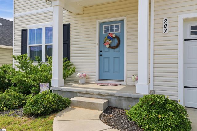 209 Callie Way, Easley, SC 29642
