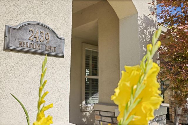 2439 Meridian, Lodi, CA 95242