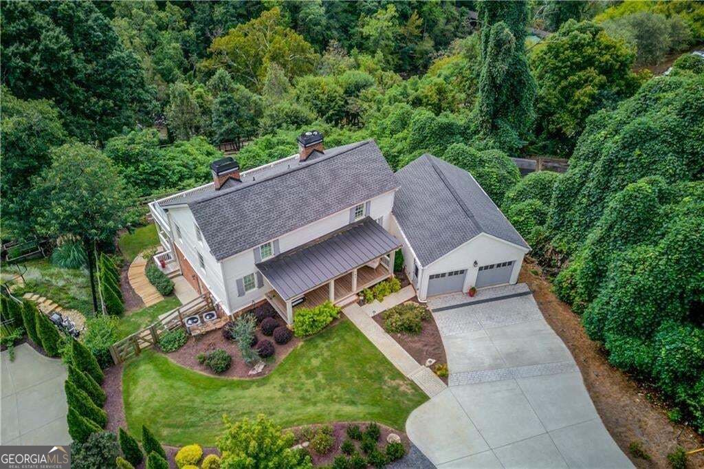153 Sloan Street, Roswell, GA 30075 — photo 2