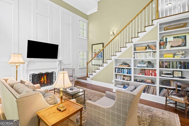 1030 Signal Pointe, Alpharetta, GA 30005
