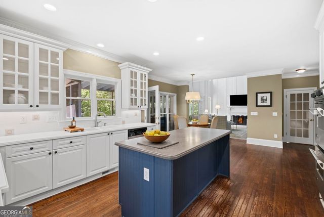 1030 Signal Pointe, Alpharetta, GA 30005