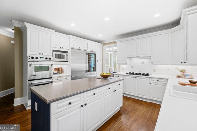 1030 Signal Pointe, Alpharetta, GA 30005