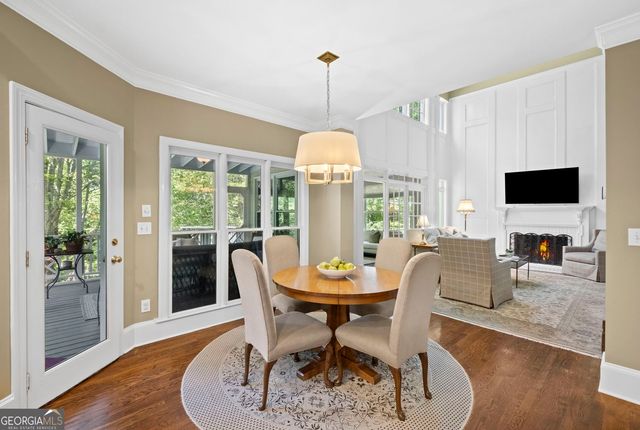 1030 Signal Pointe, Alpharetta, GA 30005