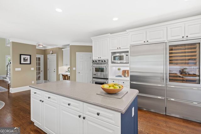 1030 Signal Pointe, Alpharetta, GA 30005