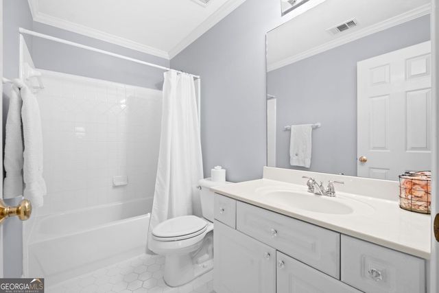 1030 Signal Pointe, Alpharetta, GA 30005