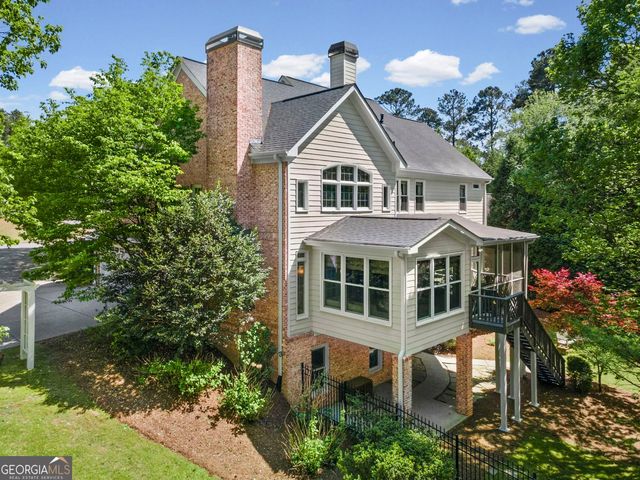 1030 Signal Pointe, Alpharetta, GA 30005