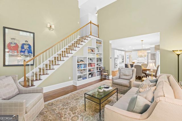 1030 Signal Pointe, Alpharetta, GA 30005