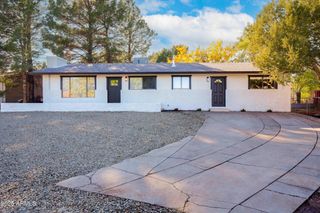 2694 S CLIFF VIEW Drive, Cottonwood, AZ 86326