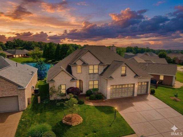 2110 Championship Drive, Evansville, IN 47725